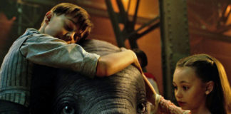 Crítica Dumbo: um pacotinho de alegria Dumbo, Dumbo filme, Tim Burton, Delfos