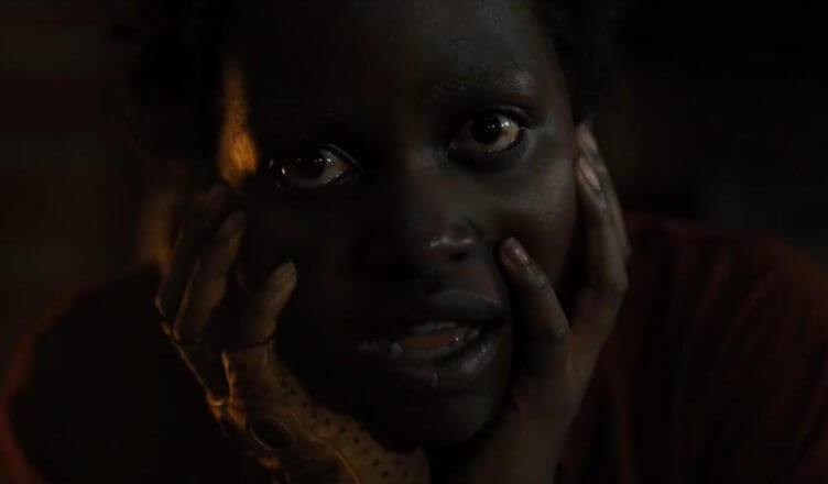 Nós, Nós filme, Us, Jordan Peele, Delfos