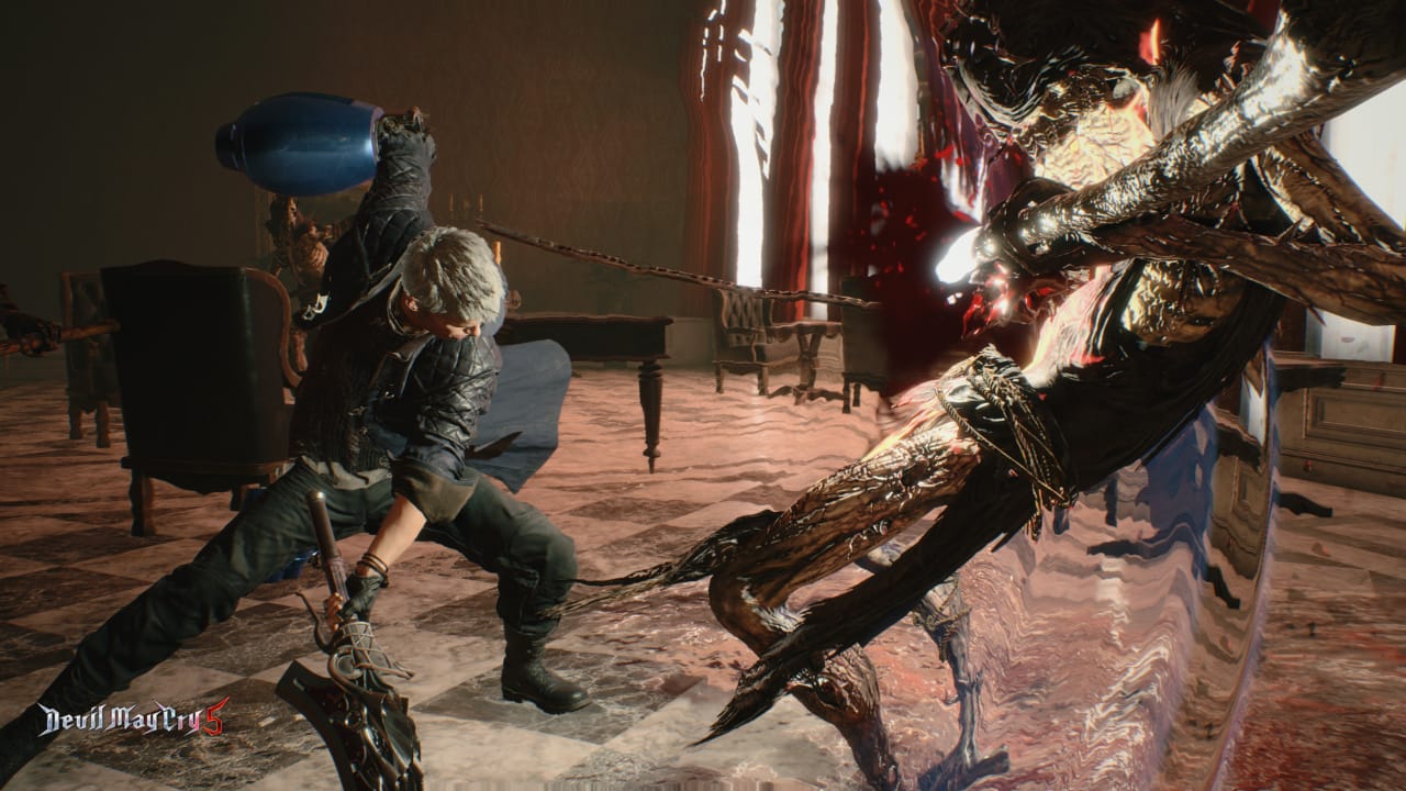 Pancadaria, 3 protagonistas e Devil Breakers: tudo sobre Devil May Cry 5