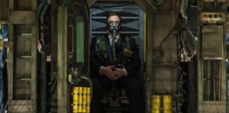 Crítica A Rebelião: ideia melhor do que a execução A Rebelião, Captive State, John Goodman, Delfos