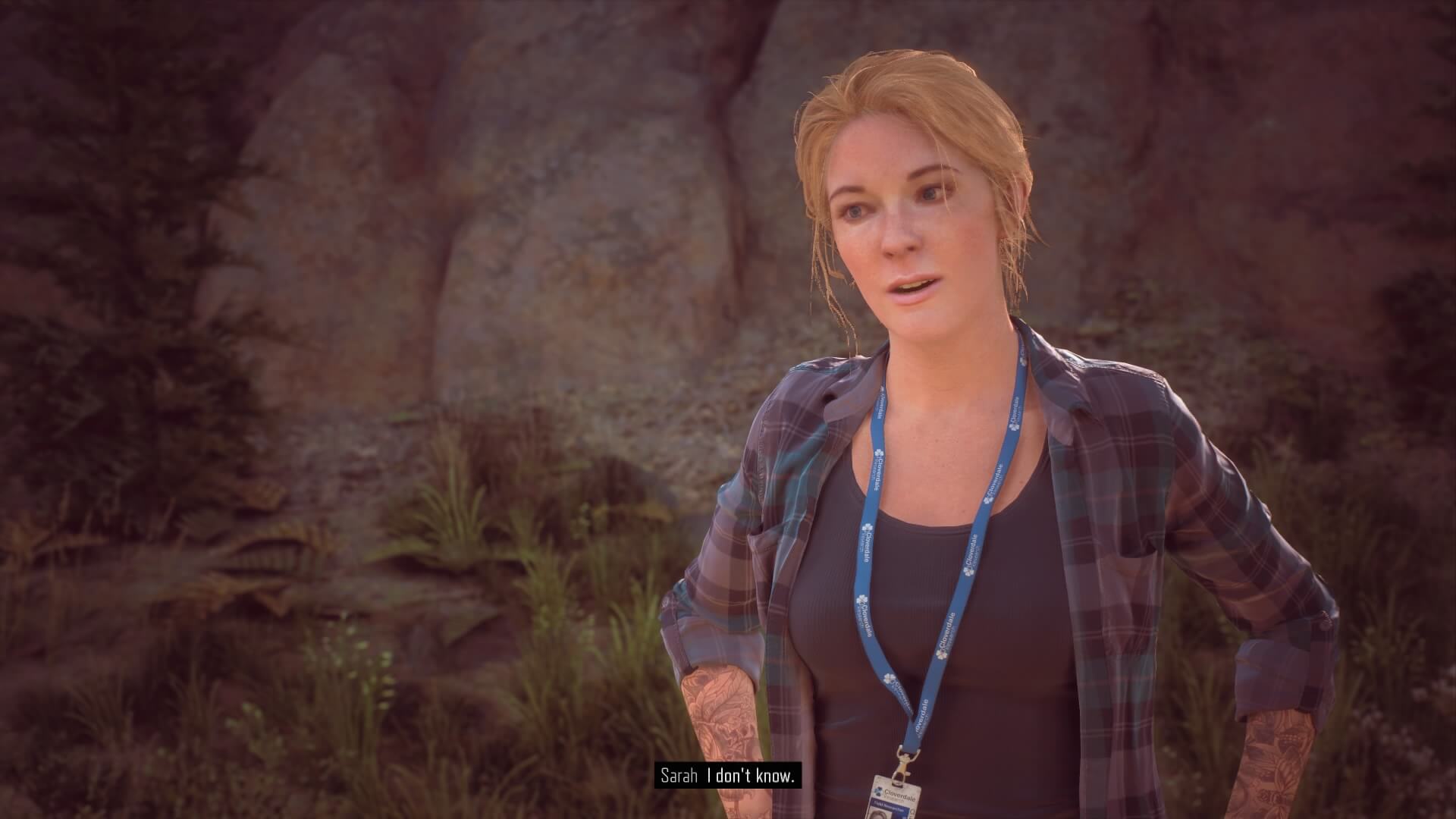 Pin de Sara em Days Gone  Personagens de games, Personagens