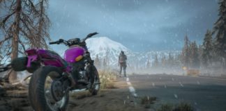 Days Gone mistura Red Dead Redemption 2 com The Last of Us Days Gone, Bend Studio, Sony, Zumbis