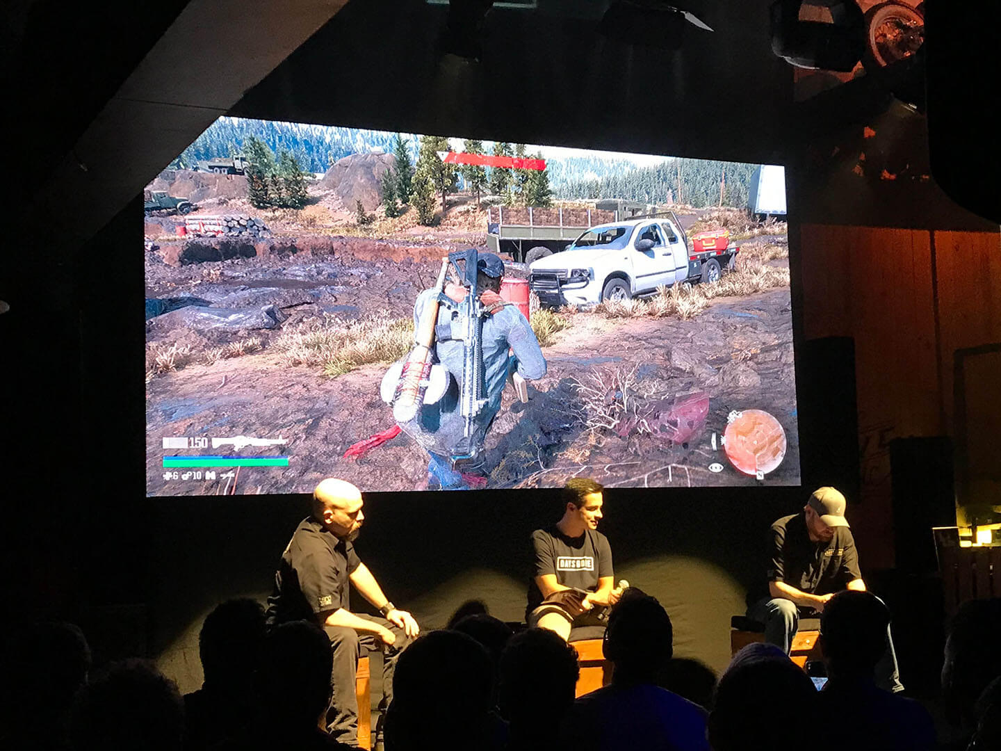 Jogamos a Demo de Days Gone. Confira primeiras impressões!