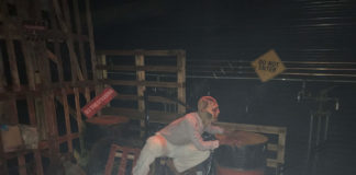 Jogamos Days Gone! Days Gone, Days Gone hands on, Delfos