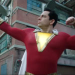 SHAZAM-pose