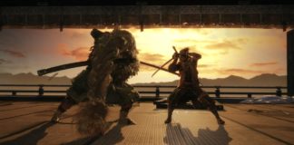 Análise – Sekiro: Shadows Die Twice te odeia! Análise Sekiro, Sekiro: Shadows Die Twice, Sekiro, From Software, Delfos