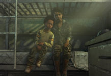 Análise The Walking Dead: The Final Season – odeio despedidas! The Walking Dead: The Final Season, The Walking Dead, Telltale, Skybound, Delfos