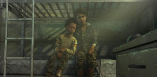 Análise The Walking Dead: The Final Season – odeio despedidas! The Walking Dead: The Final Season, The Walking Dead, Telltale, Skybound, Delfos