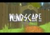 Windscape parece um jogo feito em faculdade Windscape, Headup Games, Magic Sandbox, Delfos