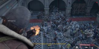 Análise: World War Z é o jogo mais quebrado que eu já vi! Análise World War Z, World War Z game, World War Z, Guerra Mundial Z, Delfos