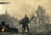 Os Soulsborne precisam começar a inovar Modo easy nos Soulsborne, Delfos, High Wall of Lothric, Dark Souls 3