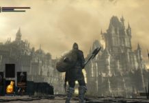 Modo easy nos Soulsborne, Delfos, High Wall of Lothric, Dark Souls 3
