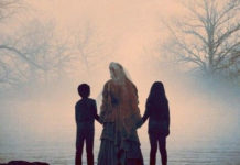 Crítica A Maldição da Chorona: buá! A Maldição da Chorona, Crítica A Maldição da Chorona, Delfos