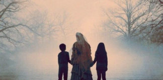 Crítica A Maldição da Chorona: buá! A Maldição da Chorona, Crítica A Maldição da Chorona, Delfos