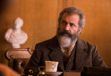 Crítica O Gênio e o Louco: como assim o Mel não é o louco? Crítica O Gênio e o Louco, O Gênio e o Louco, Imagem Filmes, Mel Gibson, Sean Penn, Delfos