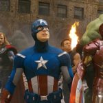 os-vingadores