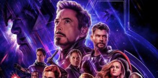 Crítica Vingadores: Ultimato SEM SPOILERS Análise Vingadores: Ultimato, Vingadores, Vingadores: Ulltimato, Delfos, MCU