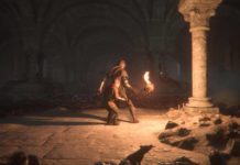 Análise A Plague Tale: Innocence – Ninguém espera a inquisição! Análise A Plague Tale, A Plague Tale: Innocence, Asobo Studio, Focus Home Interactive