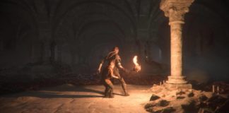 Análise A Plague Tale: Innocence – Ninguém espera a inquisição! Análise A Plague Tale, A Plague Tale: Innocence, Asobo Studio, Focus Home Interactive