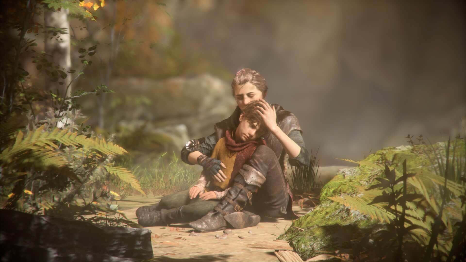 Análise  A Plague Tale: Innocence é trama linear no pior momento