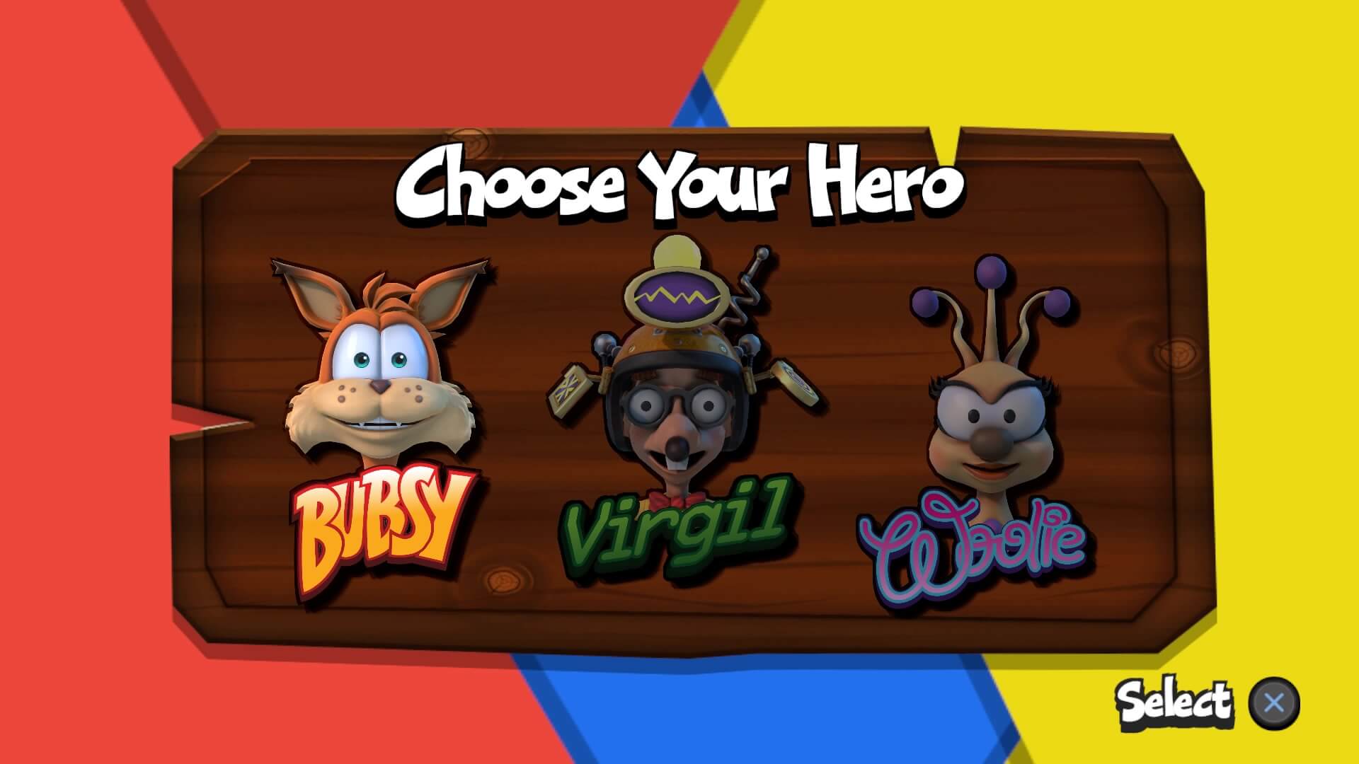 Bubsy, Bubsy: Paws on Fire, Análise Bubsy: Paws on Fire, Accolade, Choice Provisions, Delfos