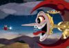 Cuphead no Switch ainda é lindão! Cuphead, StudioMDHR, Delfos