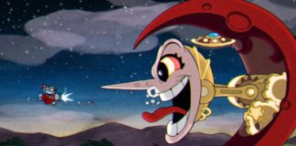 Cuphead no Switch ainda é lindão! Cuphead, StudioMDHR, Delfos