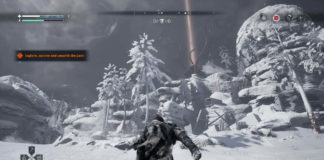 Fade to Silence: survival horror com ênfase no survival Fade to Silence, Black Forest Games, THQ Nordic