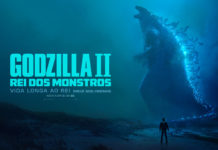 Crítica – Godzilla II: Rei dos Monstros e o celofane azul na câmera Godzilla 2, Godzilla II, Crítica Godzilla 2, Crítica Godzilla II, Delfos