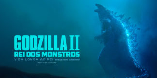 Crítica – Godzilla II: Rei dos Monstros e o celofane azul na câmera Godzilla 2, Godzilla II, Crítica Godzilla 2, Crítica Godzilla II, Delfos