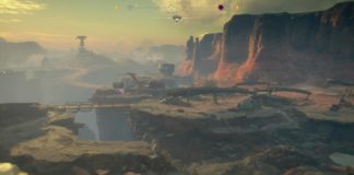 Rage 2, Análise Rage 2, Delfos, Bethesda Softworks, Avalanche Studios, id Software