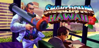 Análise Shakedown: Hawaii – simulador de capitalismo Shakedown: Hawaii, Análise Shakedown: Hawaii, Vblank Entertainment, Delfos