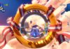 Análise: Team Sonic Racing ≥ Mario Kart 8 Team Sonic Racing, Análise Team Sonic Racing, Sega, Sonic, Delfos