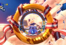 Análise: Team Sonic Racing ≥ Mario Kart 8 Team Sonic Racing, Análise Team Sonic Racing, Sega, Sonic, Delfos