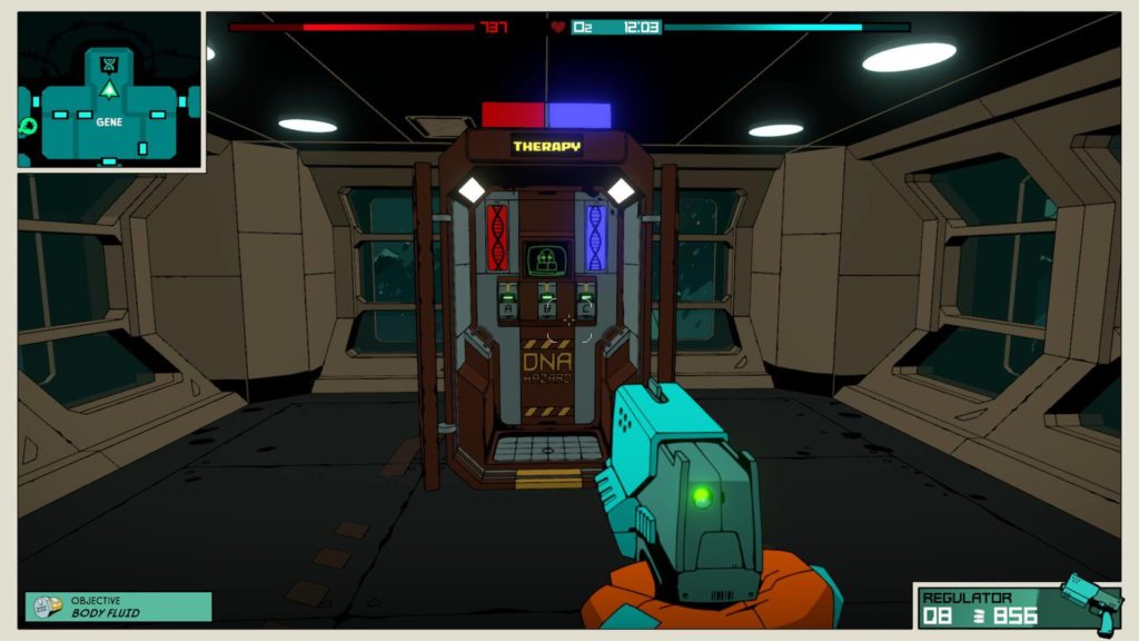 void bastards gameplay void bastards gameplay