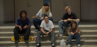 Crítica Anos 90: Bem mais profundo do que esperava Anos 90, Crítica Anos 90, Anos 90 filme, Delfos, Jonah Hill