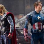 capitao-e-thor-os-vingadores