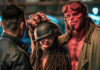 Crítica Hellboy: El Muchacho del Infierno Crítica Hellboy, Hellboy, Hellboy 2019, David Harbour, Delfos