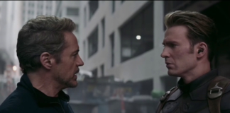 Vamos falar sobre Vingadores: Ultimato COM SPOILERS? Vingadores: Ultimato COM SPOILERS, Artigo Vingadores: Ultimato COM SPOILERS, Vingadores: Ultimato COM SPOILERS, Delfos