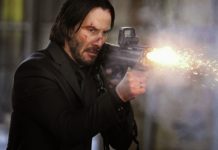 Crítica John Wick 3 – Parabellum: Si vis pacem Crítica John Wick 3, John Wick 3, Keanu Reeves, Delfos