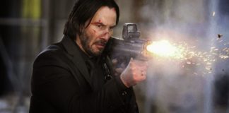 Crítica John Wick 3 – Parabellum: Si vis pacem Crítica John Wick 3, John Wick 3, Keanu Reeves, Delfos
