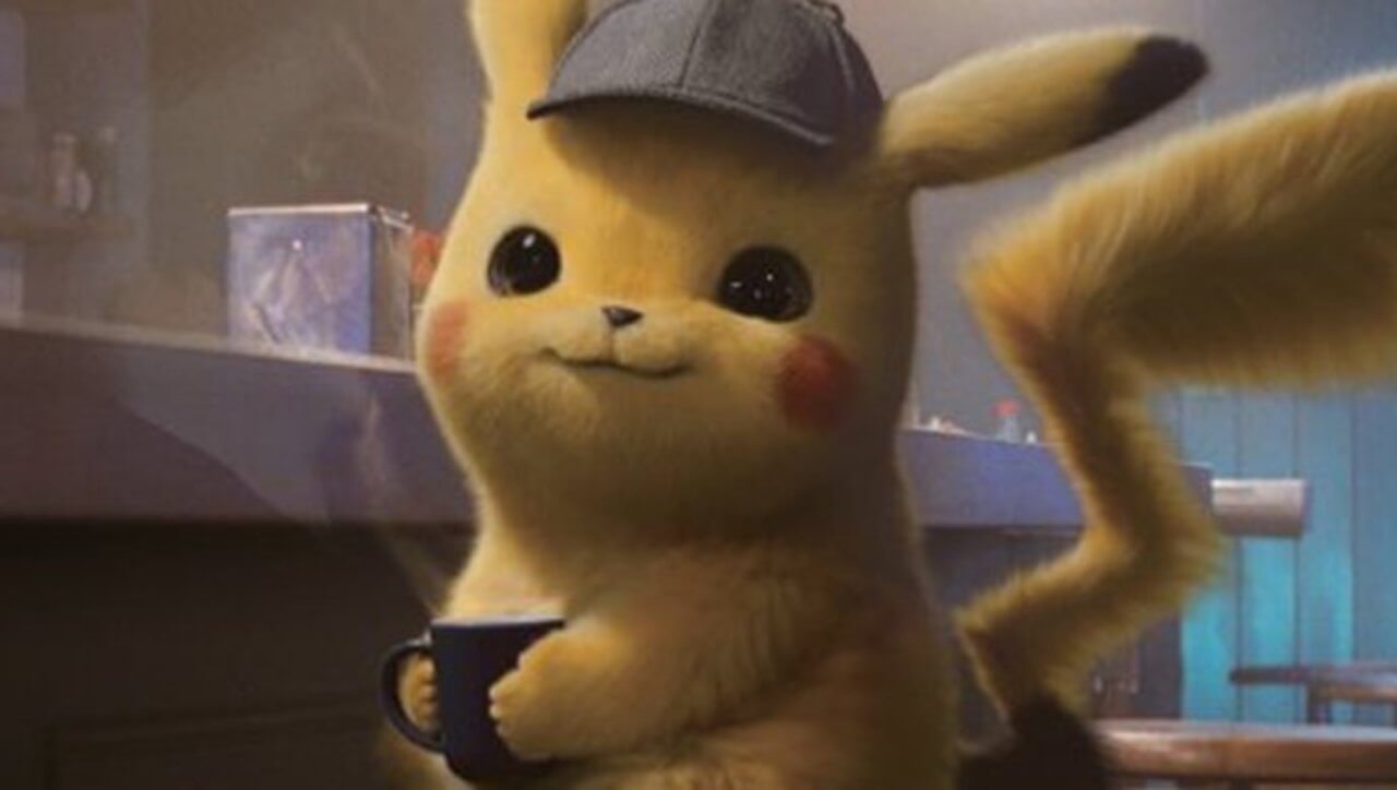 Pokémon: Detetive Pikachu (2019) assistir filmes online