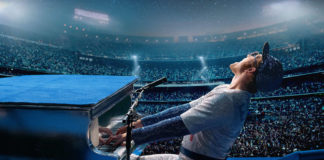 Crítica Rocketman: pela representatividade! Rocketman filme, Rocketman, Elton John, Taron Egerton, Delfos