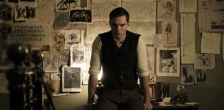 Crítica Tolkien: aprenda a falar o nome do autor Tolkien, Crítica Tolkien, Nicholas Hoult, Delfos