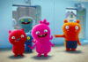 Crítica: UglyDolls é uma animação bem clássica Crítica UglyDolls, UglyDolls, Diamond Films, Delfos