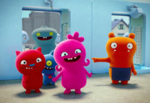 Crítica: UglyDolls é uma animação bem clássica Crítica UglyDolls, UglyDolls, Diamond Films, Delfos