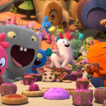 uglydolls