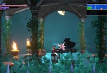 Análise Bloodstained: Ritual of the Night – metroidvania definitivo Análise Bloodstained Ritual of The Night, Bloodstained: Ritual of the Night, Metroidvania, Delfos
