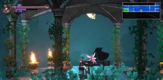 Análise Bloodstained: Ritual of the Night – metroidvania definitivo Análise Bloodstained Ritual of The Night, Bloodstained: Ritual of the Night, Metroidvania, Delfos