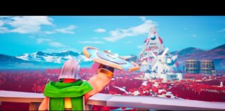 Análise Effie: plataforma 3D bacanudo Análise Effie, Effie, Effie game, Delfos, Inverge Studios